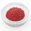 Virgin Red Plastic Resin Plastic Masterbatch for Plastic Products RoHS Reach